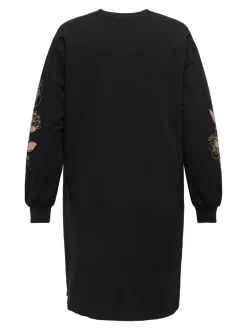 CARTERESA Kurzes Kleid