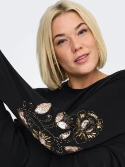 CARTERESA Kurzes Kleid
