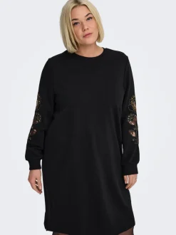 CARTERESA Kurzes Kleid