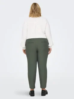 -CARTHEA Gerade geschnitten Klassische Hose