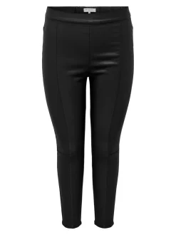 CARTHUNDERY beschichtete Leggings