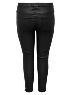 CARTHUNDERY beschichtete Leggings