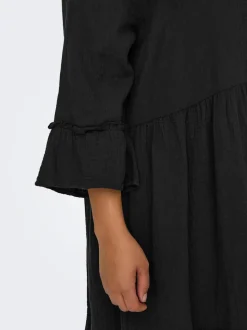 CARTHYRA Kurzes Kleid
