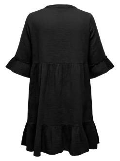 CARTHYRA Kurzes Kleid