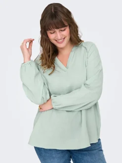 CARTHYRA Top
