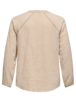 CARTHYRA Top
