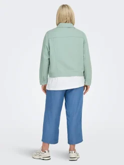 CARTIA Jeansjacke