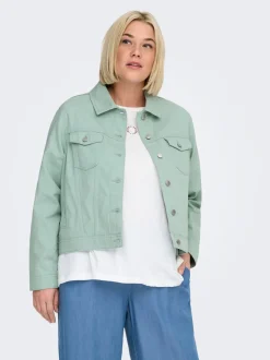 CARTIA Jeansjacke