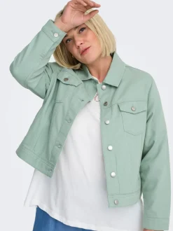CARTIA Jeansjacke