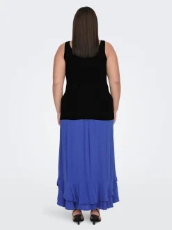 CARTIME 2er-pack Tanktop