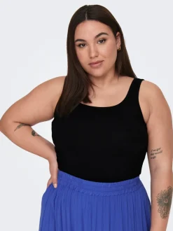 CARTIME 2er-pack Tanktop