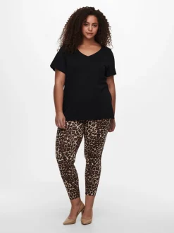 CARTIME Skinny Fit Leggings