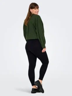 CARTIME Slim Fit Leggings