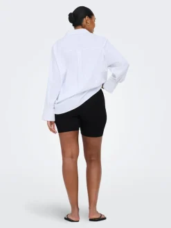 CARTIME Slim Fit Shorts