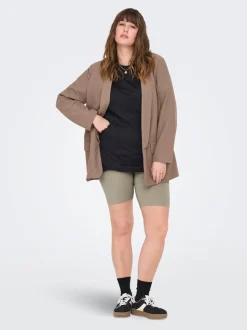CARTIME Slim Fit Shorts