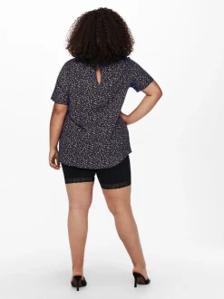 CARTIME Slim Fit Shorts
