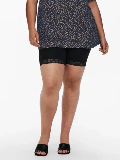 CARTIME Slim Fit Shorts