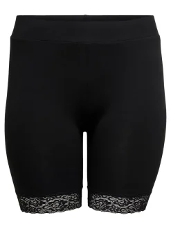 CARTIME Slim Fit Shorts