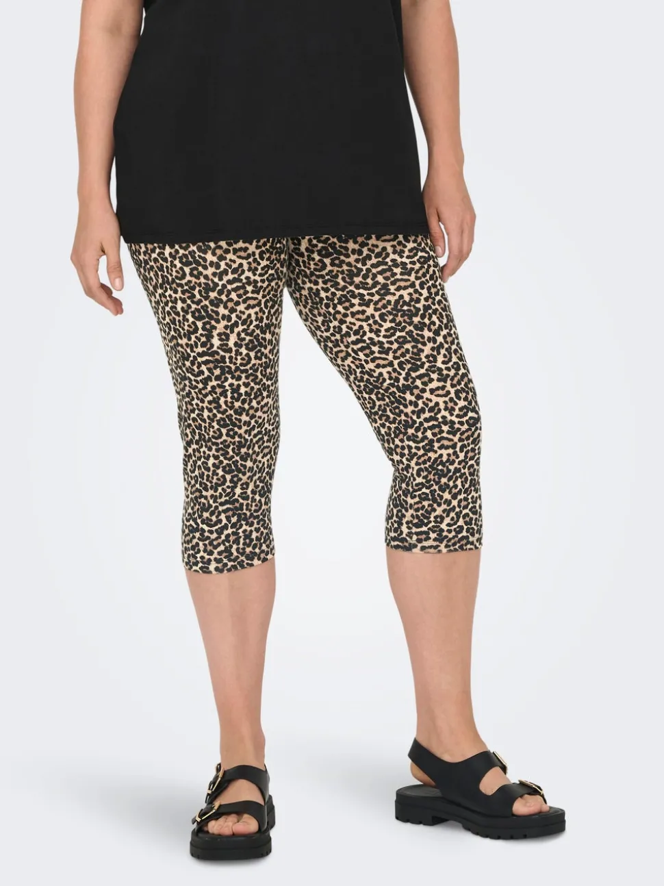 CARTIME Slim Fit Shorts