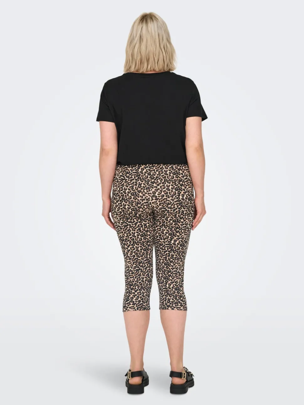 CARTIME Slim Fit Shorts