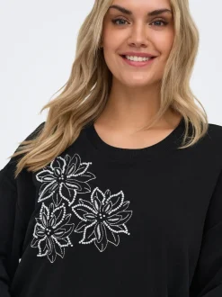 CARTIMONE Sweatshirt
