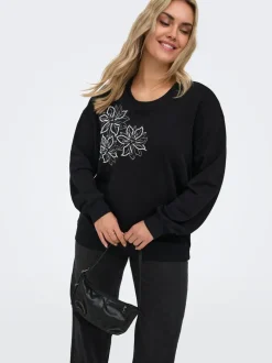 CARTIMONE Sweatshirt