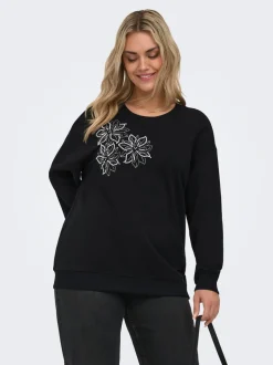 CARTIMONE Sweatshirt