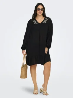 CARTOLA Midikleid