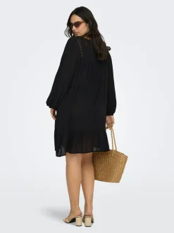 CARTOLA Midikleid