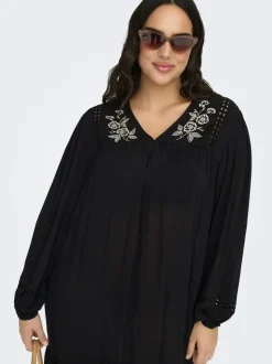 CARTOLA Midikleid