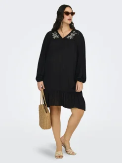 CARTOLA Midikleid