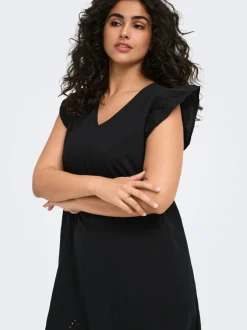 CARTULUM Kurzes Kleid