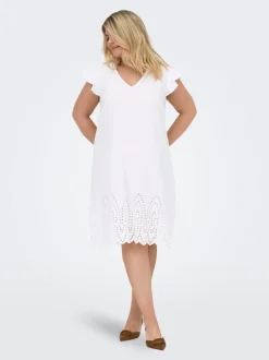 CARTULUM Kurzes Kleid