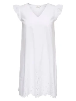 CARTULUM Kurzes Kleid