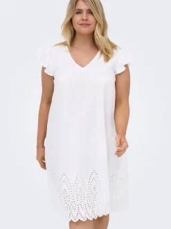 CARTULUM Kurzes Kleid