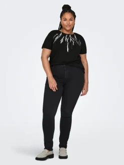 CARULLIA Top