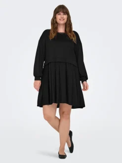 CARUMA Kurzes Kleid