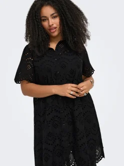 CARVALAIS Kurzes Kleid