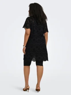 CARVALAIS Kurzes Kleid
