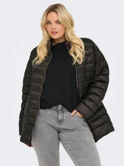 CARVEGA Steppjacke
