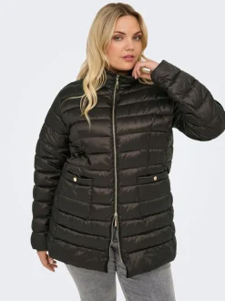 CARVEGA Steppjacke