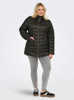 CARVEGA Steppjacke