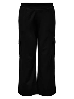 CARVERIA Normal geschnitten Cargo-Hose