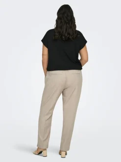 CARVERONICA-ELLY Slim Fit Hose