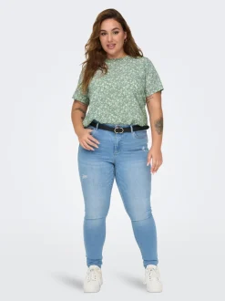 CARVICA Bluse