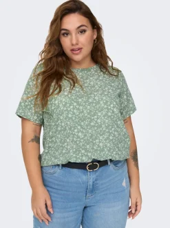 CARVICA Bluse