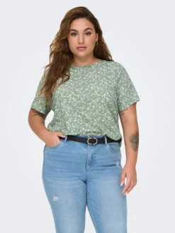 CARVICA Bluse
