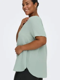 CARVICA Bluse