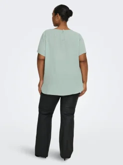 CARVICA Bluse