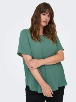 CARVICA Bluse